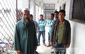 সাতক্ষীরায় নাশকতার মামলায় গ্রেপ্তার ২৭