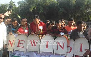 ভারত গেল কুড়িগ্রামের আরও ৩০ পরিবার