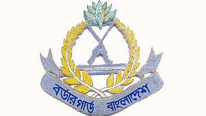 নির্বাচনী দায়িত্ব পালনে এসে বিজিবি সদসের ‘আত্মহত্যা’