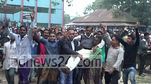 পৌর নির্বাচন: নেত্রকোণায় আ.লীগের সমঝোতা পণ্ড