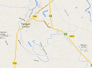 স্কুলছাত্রের গলাকাটা লাশ, ২ বন্ধু গ্রেপ্তার