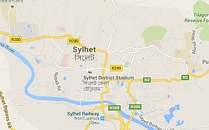 স্ত্রীকে খুন করে থানায় স্বামী