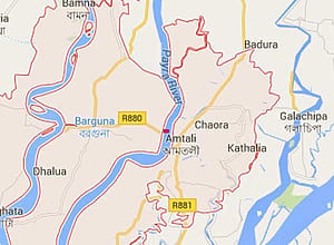 মোটরসাইকেল নিয়ন্ত্রণ হারিয়ে ছাত্রলীগ নেতা নিহত