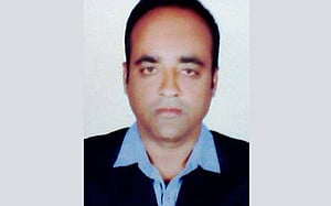 তানোরের নবনির্বাচিত পৌরমেয়র আটক