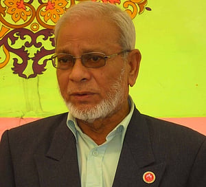 সাবেক সংসদ সদস্য মজিবর রহমান মারা গেছেন