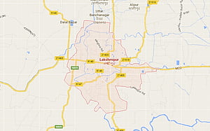 পরকীয়ার অপবাদে ন্যাড়া করে মুখে চুন-কালি