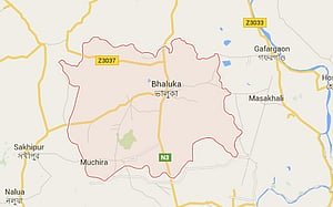 তারাকান্দায় ট্রাক-অটোরিকশার সংঘর্ষে নিহত ৭