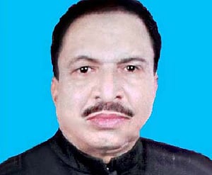 শাহরাস্তি পৌরসভার মেয়র আ. লীগের লতিফ