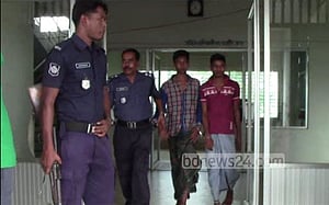 নোয়াখালীতে শিশু শাকিল হত্যা: আরও দুই আসামি গ্রেপ্তার