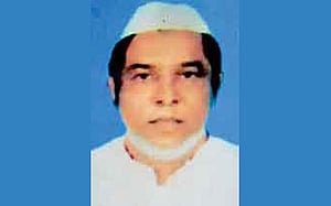 দেবিদ্বারে আওয়ামী লীগের চেয়ারম্যান প্রার্থীর মৃত্যু