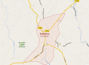 পিস্তল-গুলিসহ আ.লীগ নেতার ভাতিজা আটক