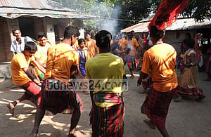 চৈত্র সংক্রান্তি উৎসব