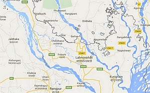 লালমনিরহাটে শিশুকে হত্যার অভিযোগ মায়ের বিরুদ্ধে