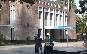 ‘অপহৃত’ ইউপি চেয়ারম্যান উদ্ধার, আটক ৪