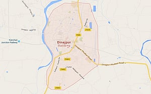 দিনাজপুরে রাজাকারপুত্র আ. লীগের প্রার্থী