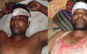 সাতক্ষীরায় ইউনিয়ন দখলে সংঘর্ষে শ্রমিক নেতা নিহত