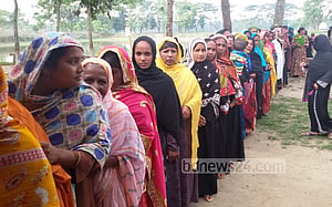 ভৈরবে আ. লীগ ৬ স্বতন্ত্র ১