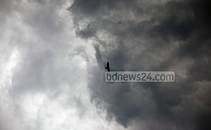 রাজবাড়ীতে বজ্রপাতে নিহত ৩