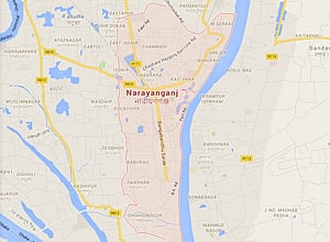স্কুল শিক্ষিকাকে শ্বাসরোধে হত্যা, স্বামী আটক