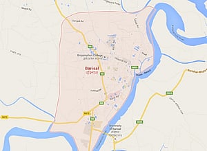 পুলিশকে বঁটি দিয়ে কুপিয়ে জখম