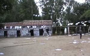 জামালপুরে চারজন নিহতের ঘটনায় মামলা, আসামি ৬০০