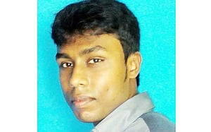 নাশকতার মামলায় বগুড়ায় রাবি ছাত্র গ্রেপ্তার