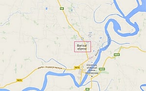 আড়িয়াল খাঁ নদীতে কিশোরের লাশ