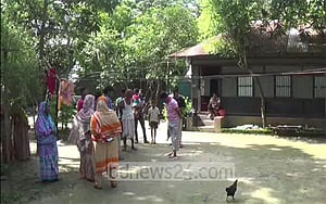 আবীরকে ‘জঙ্গি বানানোর’ বিচার চান চাচা