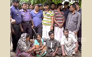 রূপগঞ্জে সাগর হত্যা: ৩ সহকর্মী শিশুর স্বীকারোক্তি
