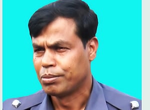 ওসির বিরুদ্ধে ভয় দেখিয়ে টাকা আদায়ের অভিযোগ