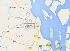 যমুনায় কিশোরের লাশ