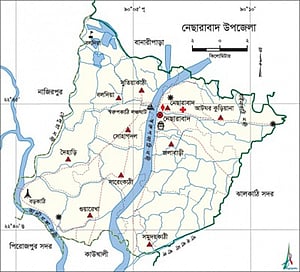 ইন্দুরকানি ফিরল, স্বরূপকাঠীর কী হবে?