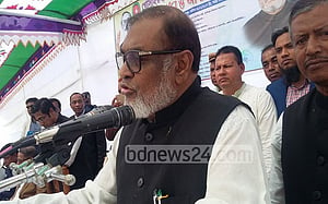 জামায়াতকে নিষিদ্ধ করা হবে: মুক্তিযুদ্ধ মন্ত্রী