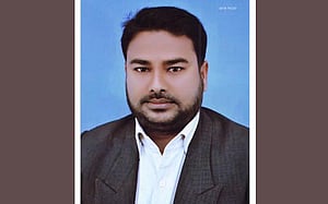 জলঢাকায় জামায়াত নেতা জয়ী