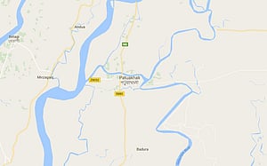 পটুয়াখালীতে ২ সাংবাদিকের বিরুদ্ধে মামলা