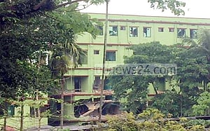 জঙ্গি নেতা মুসার মা পুলিশ হেফাজতে