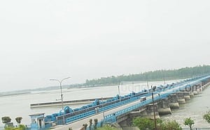 তিস্তায় হঠাৎ পানি বৃদ্ধি, ১০ গ্রাম প্লাবিত