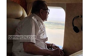 হাওরে ‘দুর্নীতি’ তদন্তের নির্দেশ রাষ্ট্রপতির