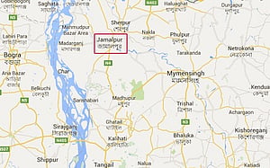 যমুনায় নৌকাডুবে নিখোঁজ ৯