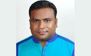 নাসিরনগর হামলার ‘হোতা’ আঁখি জামিনে মুক্ত