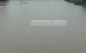 সুনামগঞ্জে নৌকা ডুবে ৪ শিশুর মৃত্যু