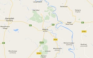 ছাত্রীকে বিয়ের প্রস্তাব, সাময়িক বরখাস্ত শিক্ষক