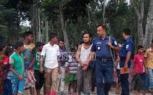 ‘যৌতুকের’ জন্য গৃহবধূকে পিটিয়ে হত্যা