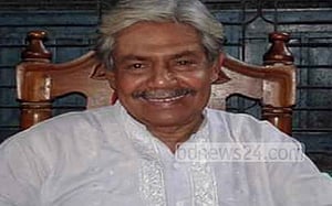 নওগাঁর মুক্তিযোদ্ধা শহীদুল্লাহ আর নেই