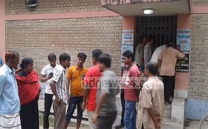 ব্রাহ্মণবাড়িয়ায় গ্রেপ্তারের পর ‘বন্দুকযুদ্ধে’ নিহত ২