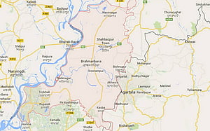 অপহরণের ১০ দিন পর শিশুর বস্তাবন্দি লাশ