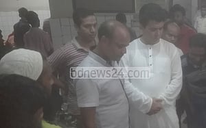 যশোরে আ. লীগ নেতাকে কুপিয়ে হত্যা