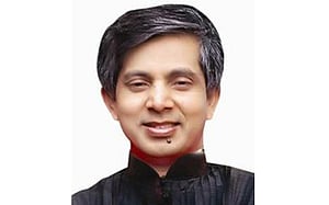 সরিষাবাড়ি পৌরসভার মেয়র নিখোঁজ, থানায় জিডি