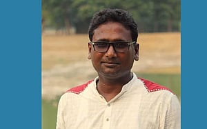 বিধবাকে ধর্ষণের অভিযোগ চেয়ারম্যানের বিরুদ্ধে