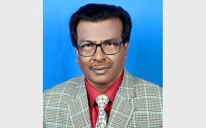 ফুলপুর উপজেলা চেয়ারম্যান বরখাস্ত